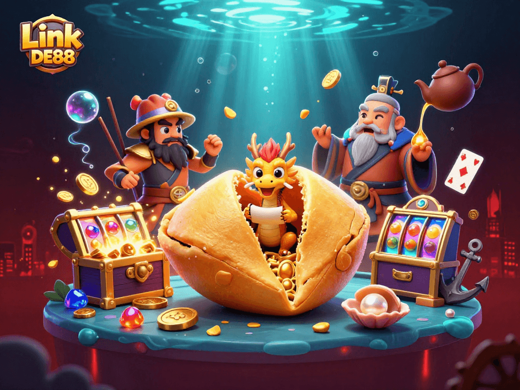 Link DE88 Scored: Our Rating System Reveals Winning Strategies for Gamblers in 2026
