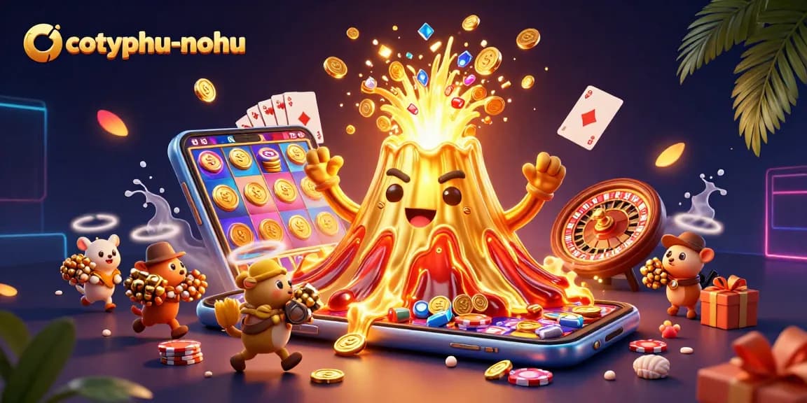 cotyphu-nohu Scored: Our Rating System Reveals Essential Winning Strategies for Gamblers in 2026
