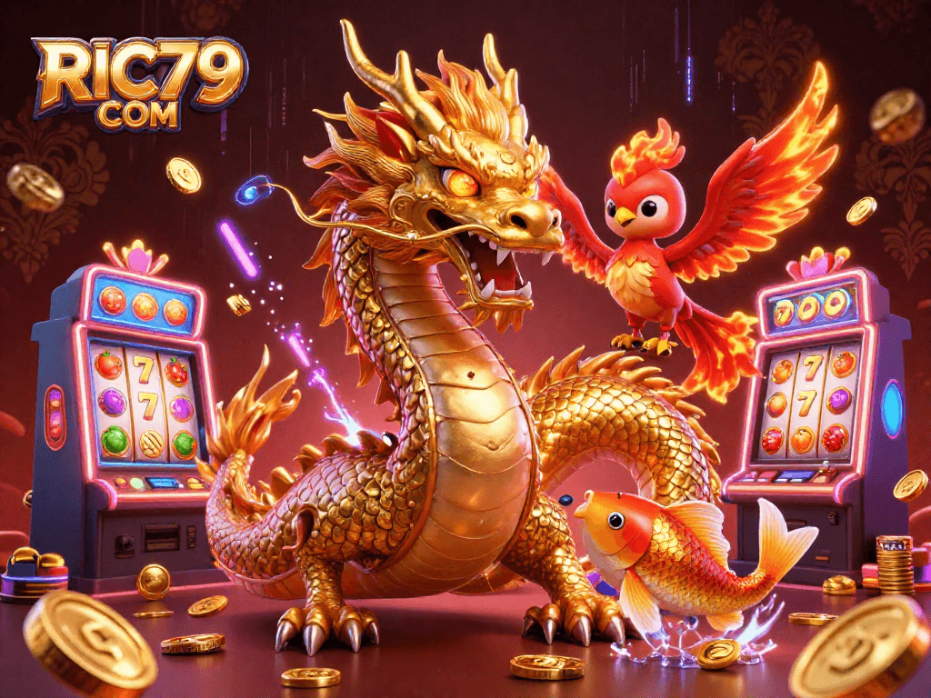 Masterful RIC79 COM Techniques for Advanced Gamblers in 2026