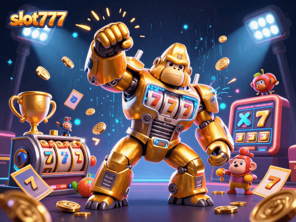 Key Benefits of slot777 That Gamblers Overlook for Winning Strategies in 2026