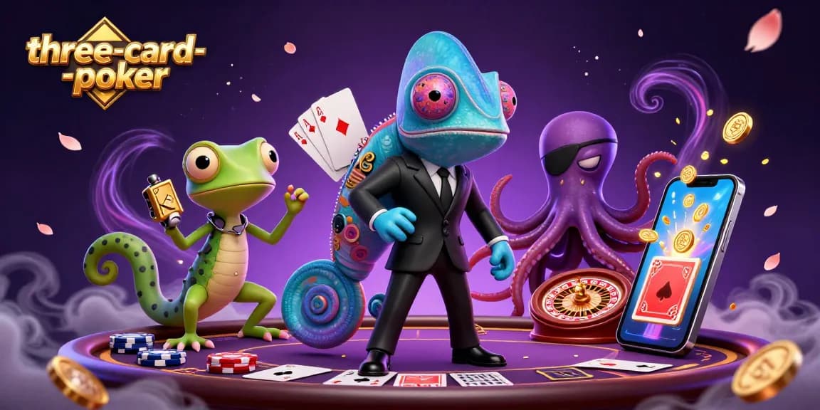 How to Integrate Three-Card-Poker Strategies Into Your Winning Gameplay in 2026