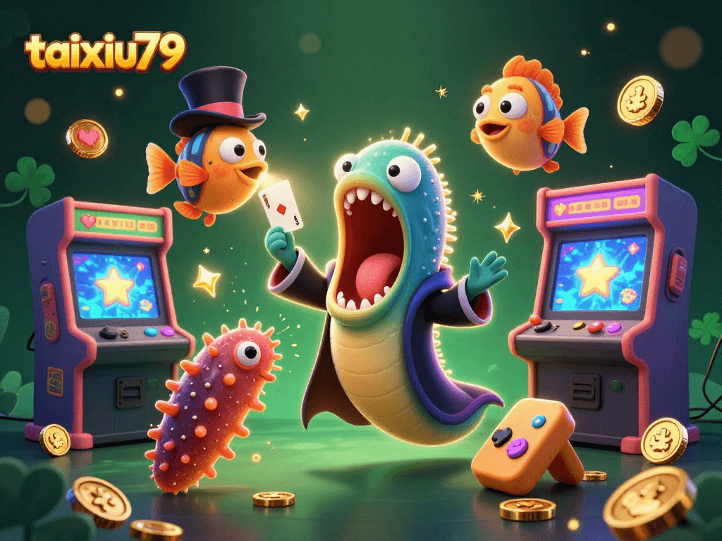 The State of taixiu79 in 2026: A Comprehensive Guide for Gamblers