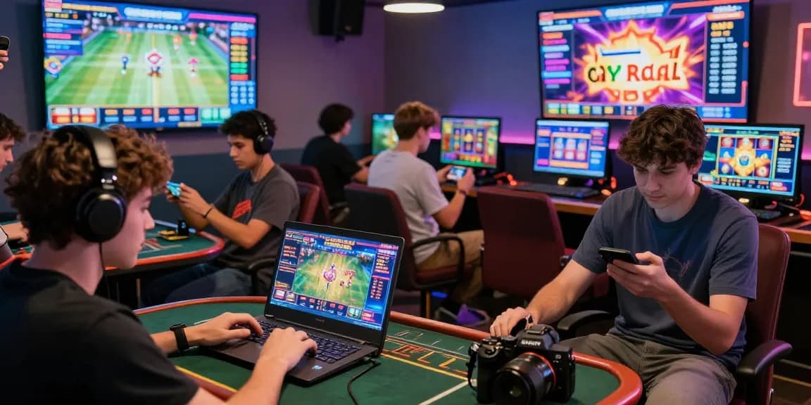 Behind the Scenes of MPOCASH: How the Online Gaming Experience Really Works in 2026