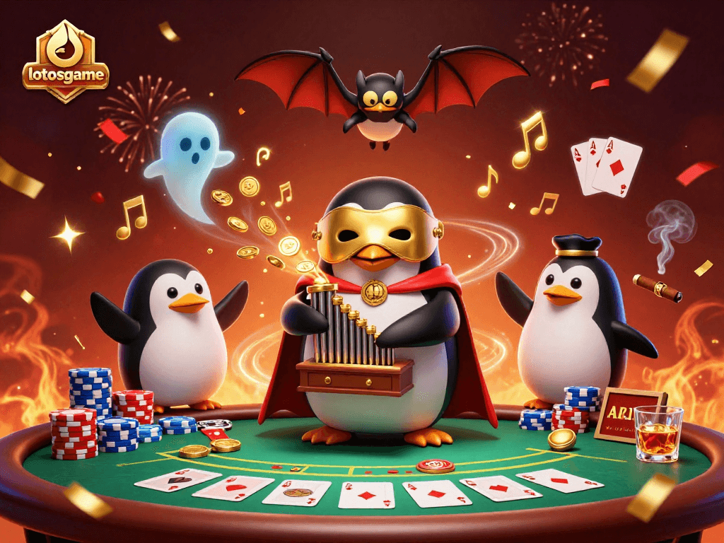 10 Proven lotosgame Techniques for Winning Strategies in 2026