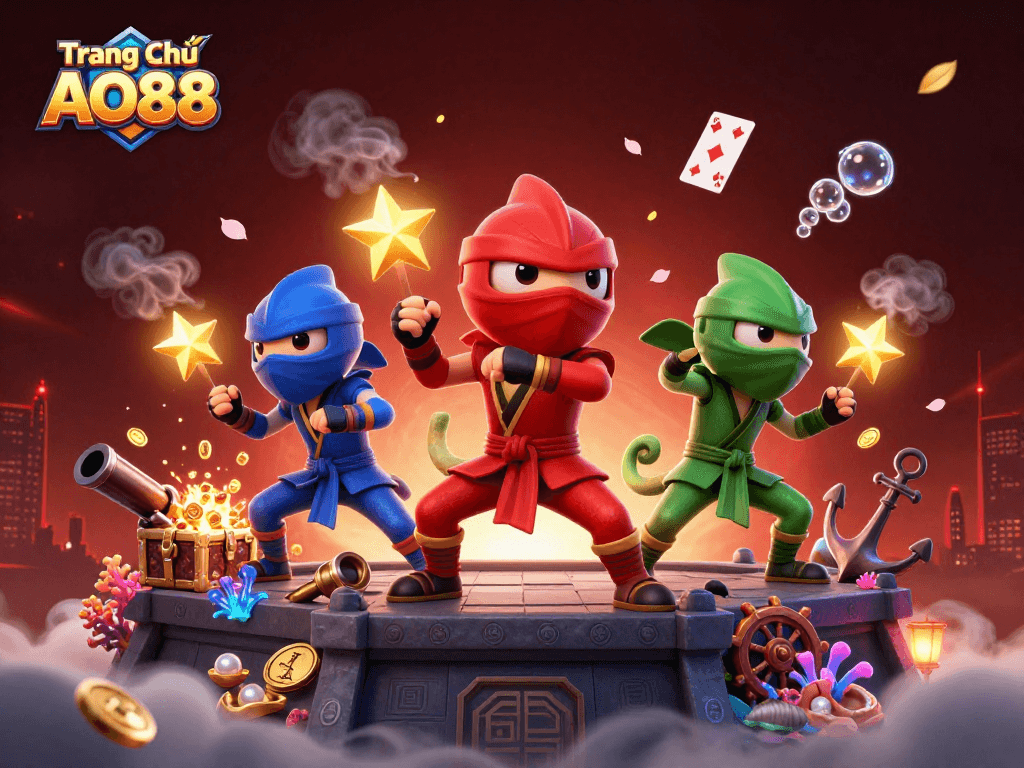 Unpopular Trang Chủ AO88 Opinion: Why Gamblers Need Strategic Game Mastery for 2026